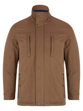 Daniel Grahame - Hedley Casual Coat