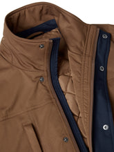 Daniel Grahame - Hedley Casual Coat