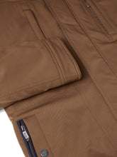 Daniel Grahame - Hedley Casual Coat