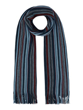 Daniel Grahame - Scarf