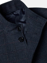 Daniel Grahame - Watson Tailored Coat