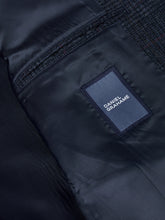 Daniel Grahame - Watson Tailored Coat