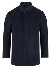 Daniel Grahame - Brogan Tailored Coat