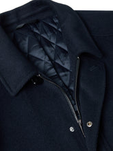 Daniel Grahame - Brogan Tailored Coat