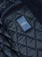 Daniel Grahame - Brogan Tailored Coat