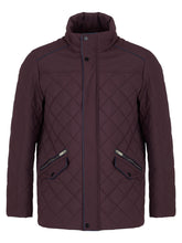 Douglas - Wilson Casual Coat