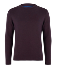 Benetti - Carson Crew Neck Jumper