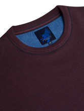 Benetti - Carson Crew Neck Jumper