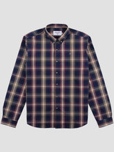 Mish Mash - Eliminator Check Shirt