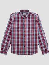 Mish Mash - Nova Check Shirt