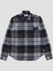Mish Mash - Verglas Overshirt