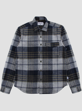 Mish Mash - Verglas Overshirt