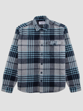 Mish Mash - Verglas Overshirt