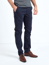 Mish Mash - Bromley Navy Chino