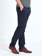 Mish Mash - Bromley Navy Chino