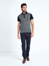 Mish Mash - Bromley Navy Chino