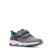 Clarks - ClowderRace K