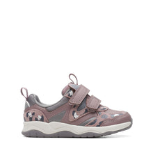 Clarks - Clowder Run Toddler