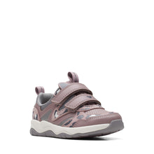 Clarks - Clowder Run Toddler
