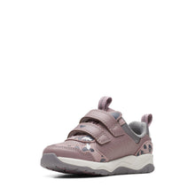 Clarks - Clowder Run Toddler