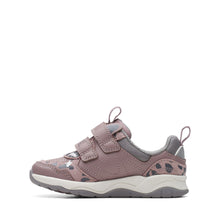 Clarks - Clowder Run Toddler