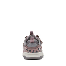 Clarks - Clowder Run Toddler
