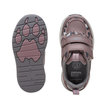 Clarks - Clowder Run Toddler
