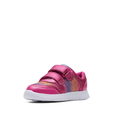 Clarks - Ath Sonar Kids