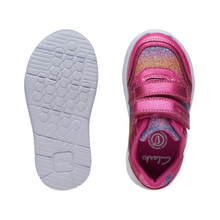 Clarks - Ath Sonar Kids