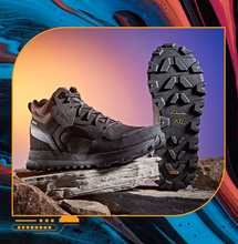Clarks - ATL Trek Hi GORE-TEX