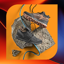 Clarks - ATL Trek Hi GORE-TEX