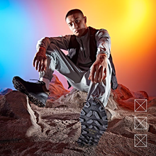 Clarks - ATL Trek Hi GORE-TEX