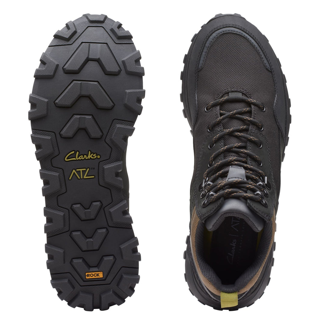 Clarks ATL Trek Hi GORE-TEX – Boles of Boyle