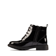 Clarks - Astrol Lace Kids