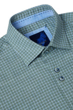 Benetti - Shirt Moss Green