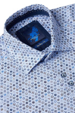 Benetti - London Blue Shirt