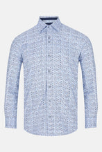 Benetti - London Blue Shirt