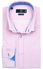 Andre - Harvard Formal Shirt