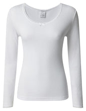 Vedoneire - Brush Thermal Top