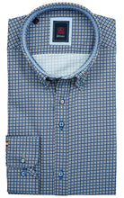 Andre - Colm Gold Shirt