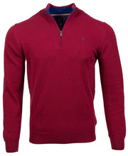 Andre - Arklow 1/4 Zip Jumper