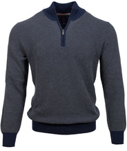Andre - Howth 1/4 Zip Jumper