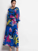 Matilde Cano - Sapphire Dress