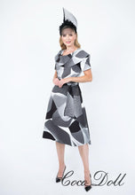 Coco Doll - Hasta Dress