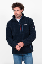 Brakeburn - 1/4 Zip Fleece