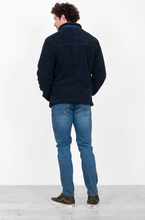 Brakeburn - 1/4 Zip Fleece