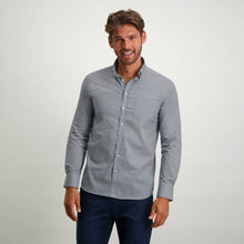 State of Art - Poplin Retro Shirt