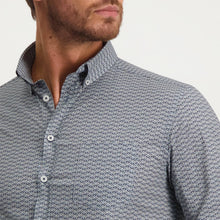 State of Art - Poplin Retro Shirt