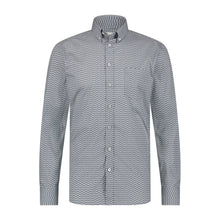 State of Art - Poplin Retro Shirt