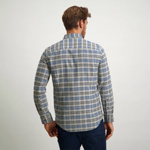 State of Art - Checked Organic Cotton Shirt